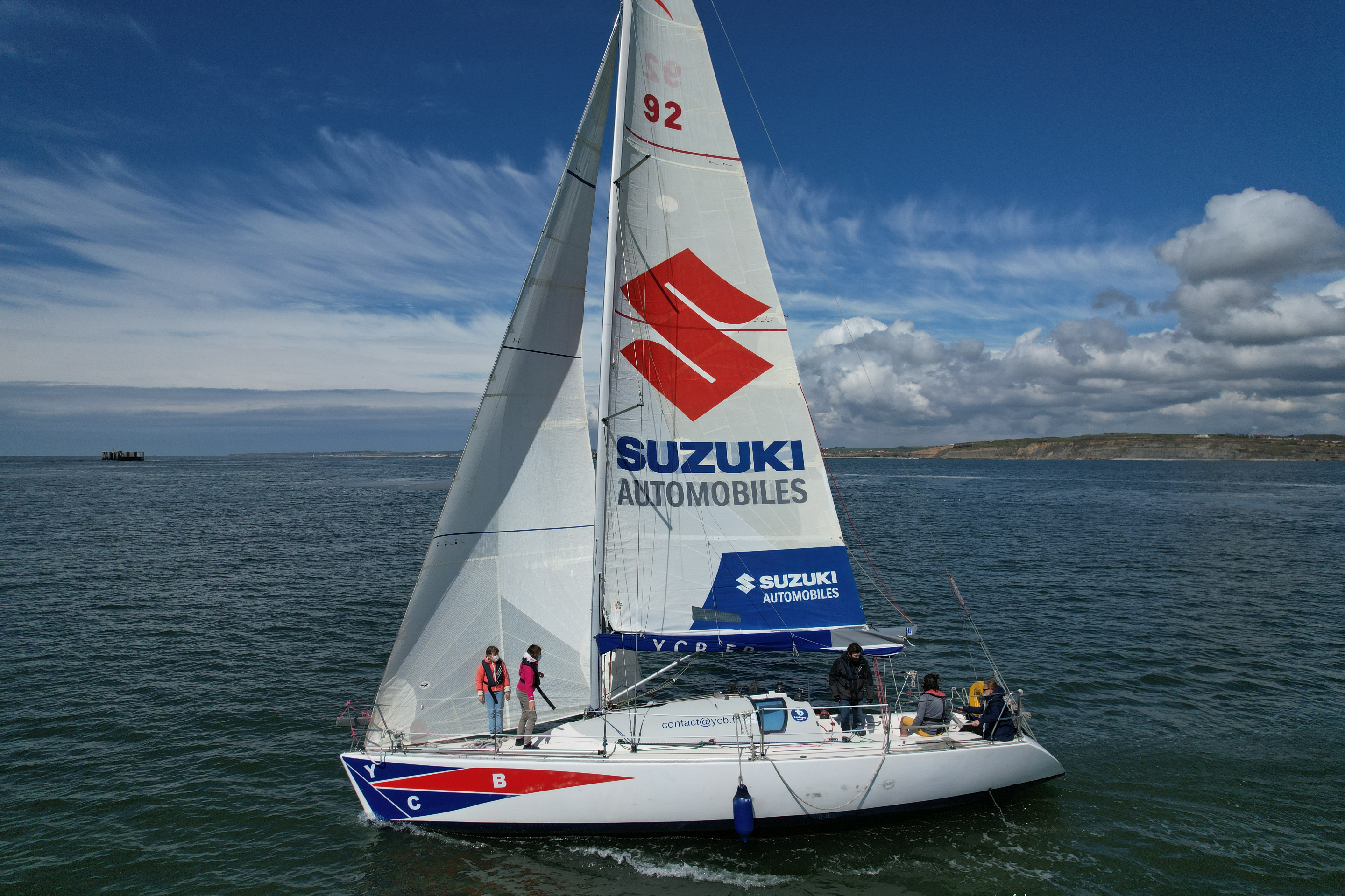 Rocco, moniteur diplômé d'État